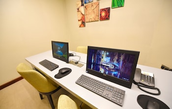 hilton garden inn kampala