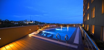 hilton garden inn kampala