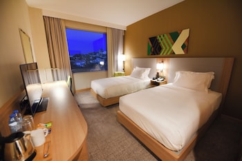 hilton garden inn kampala