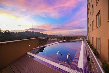 hilton garden inn kampala