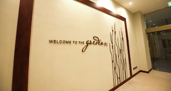 hilton garden inn kampala