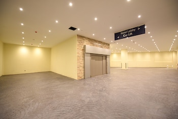 hilton garden inn kampala