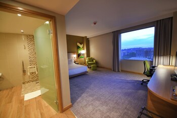 hilton garden inn kampala