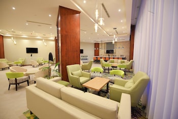 hilton garden inn kampala