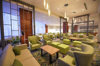 hilton garden inn kampala