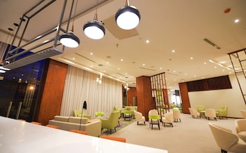 hilton garden inn kampala