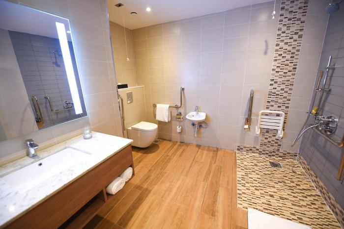 hilton garden inn kampala