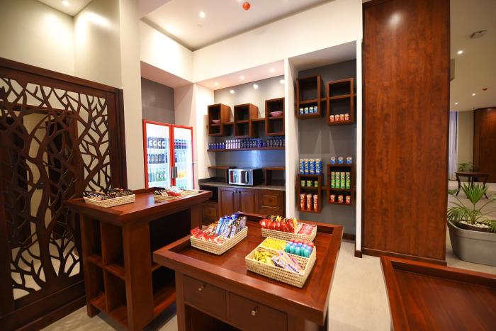 hilton garden inn kampala