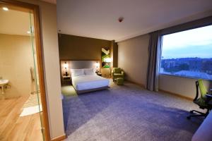 hilton garden inn kampala