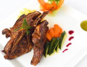 hilton garden inn kampala