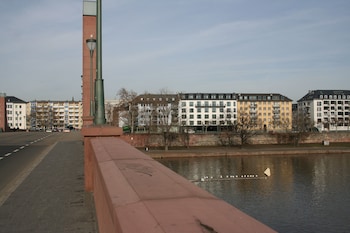 hotel schopenhauer hof