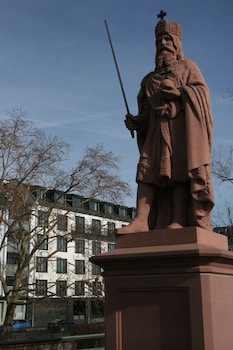 hotel schopenhauer hof