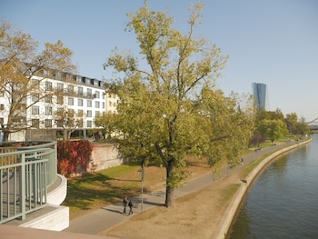 hotel schopenhauer hof