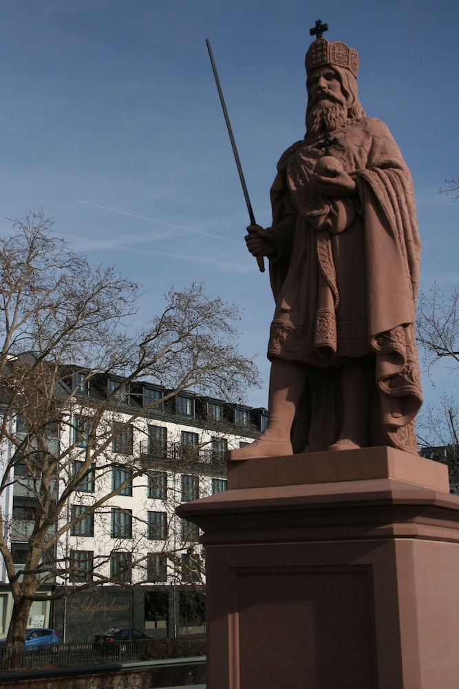 hotel schopenhauer hof