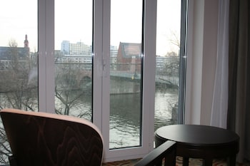 hotel schopenhauer hof