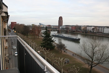 hotel schopenhauer hof