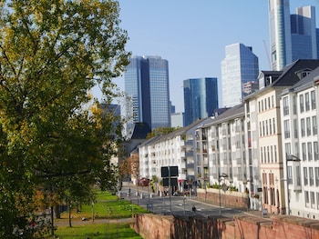 hotel schopenhauer hof