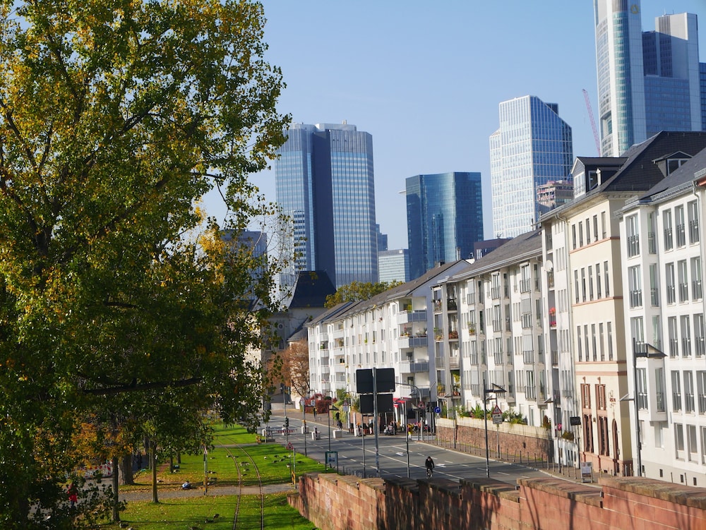 frankfurt