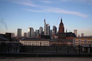 hotel schopenhauer hof