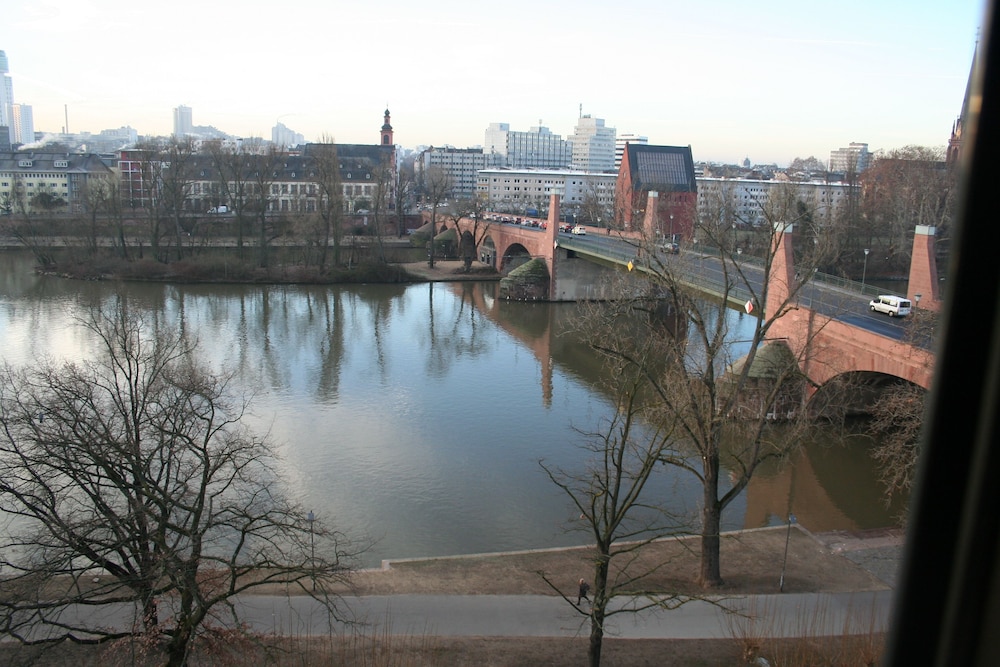 hotel schopenhauer hof