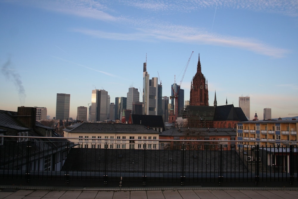 hotel schopenhauer hof