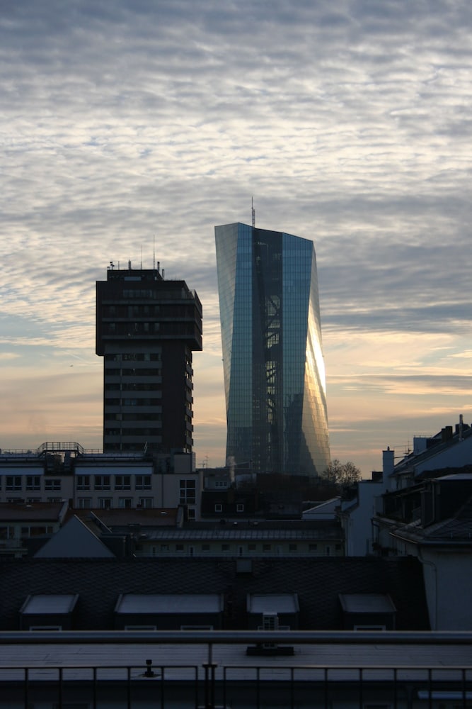 hotel schopenhauer hof