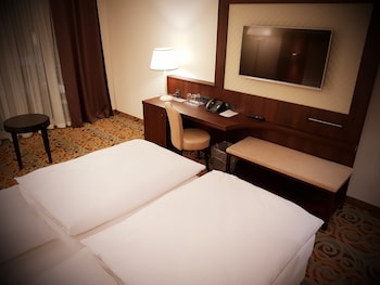 hotel schopenhauer hof