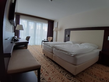 hotel schopenhauer hof