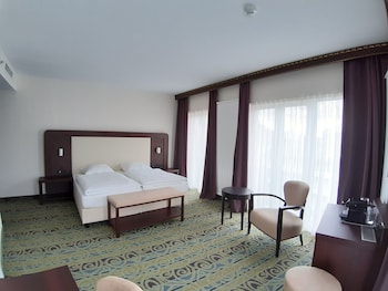 hotel schopenhauer hof