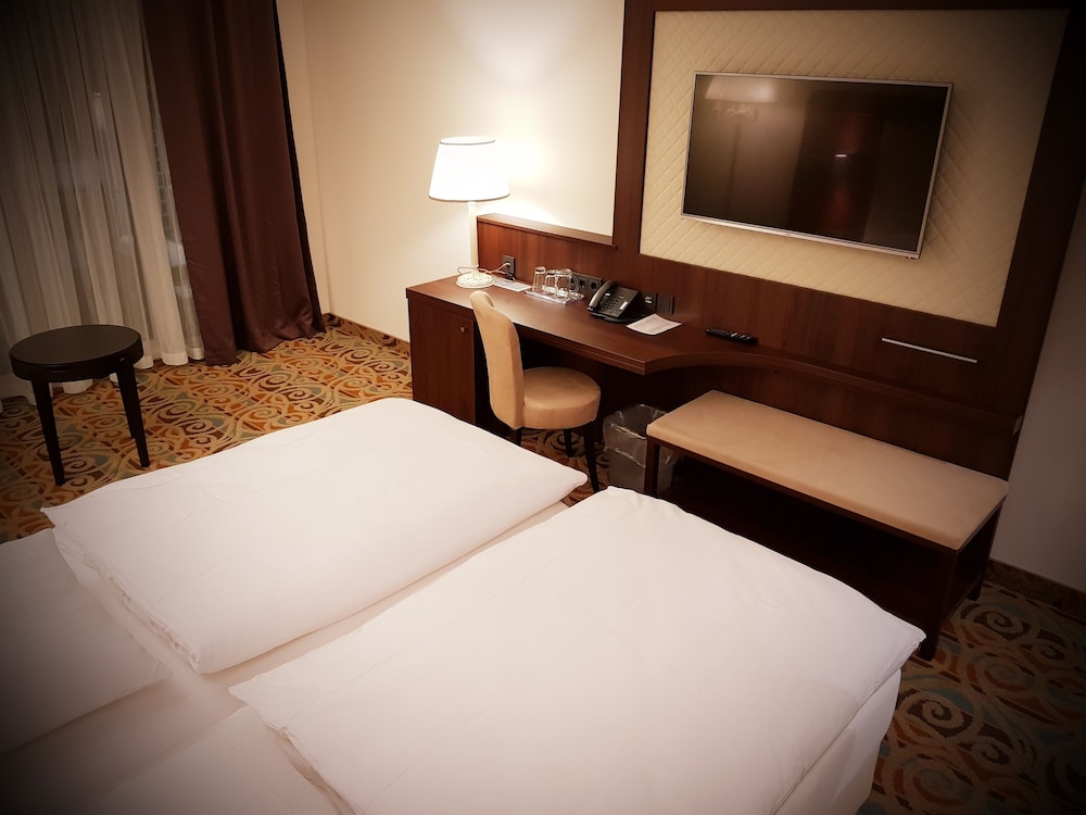 hotel schopenhauer hof