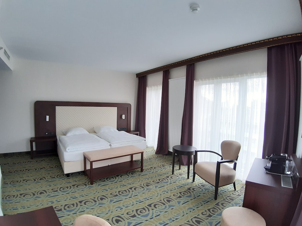 hotel schopenhauer hof