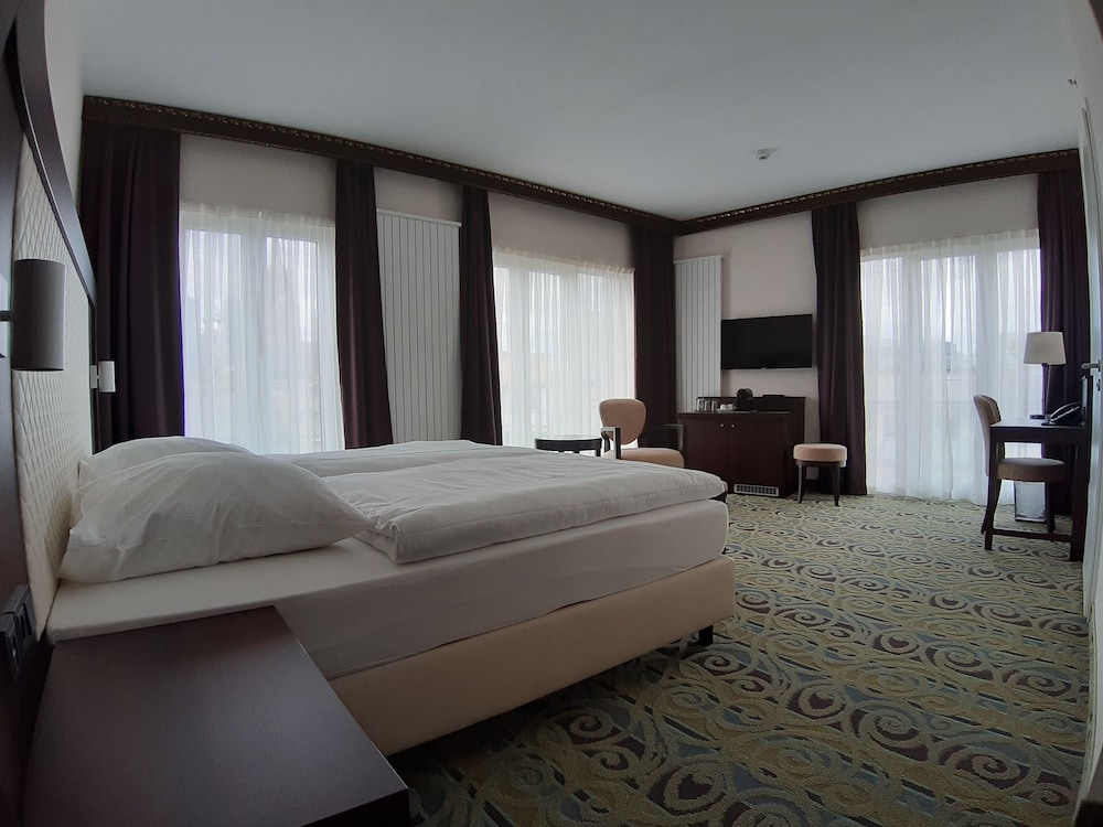 hotel schopenhauer hof