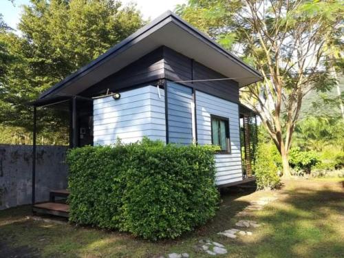 baan rim nam resort