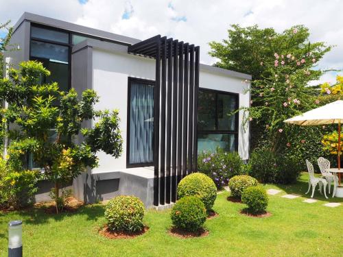 the focus khaoyai resort