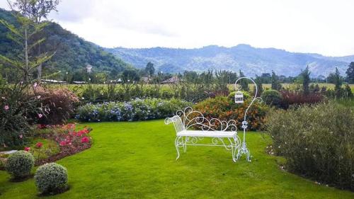 the focus khaoyai resort