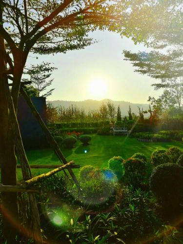 the focus khaoyai resort