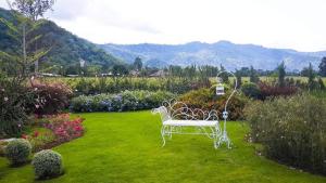 the focus khaoyai resort