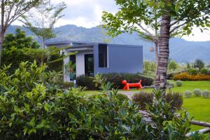 the focus khaoyai resort