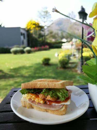 the focus khaoyai resort