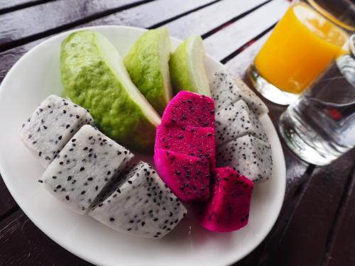 the focus khaoyai resort