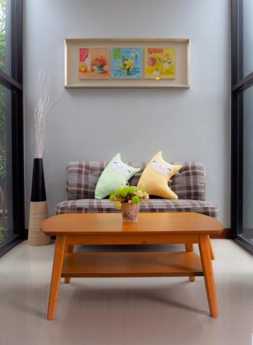 the focus khaoyai resort