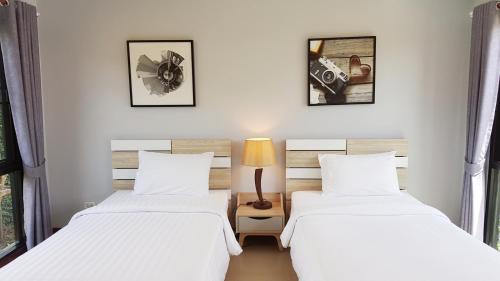 the focus khaoyai resort