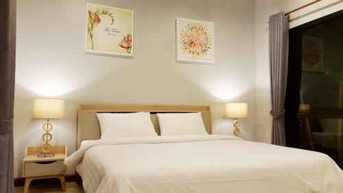 the focus khaoyai resort