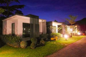 the focus khaoyai resort