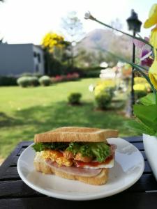 the focus khaoyai resort