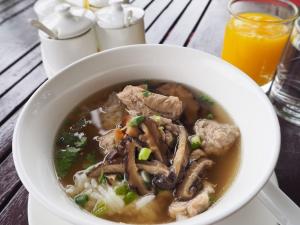 the focus khaoyai resort