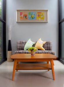 the focus khaoyai resort