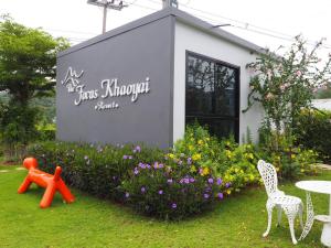 the focus khaoyai resort