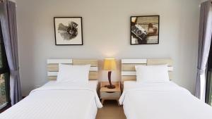 the focus khaoyai resort