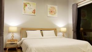 the focus khaoyai resort
